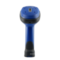 Quick scan IP68 industrial barcode scanner